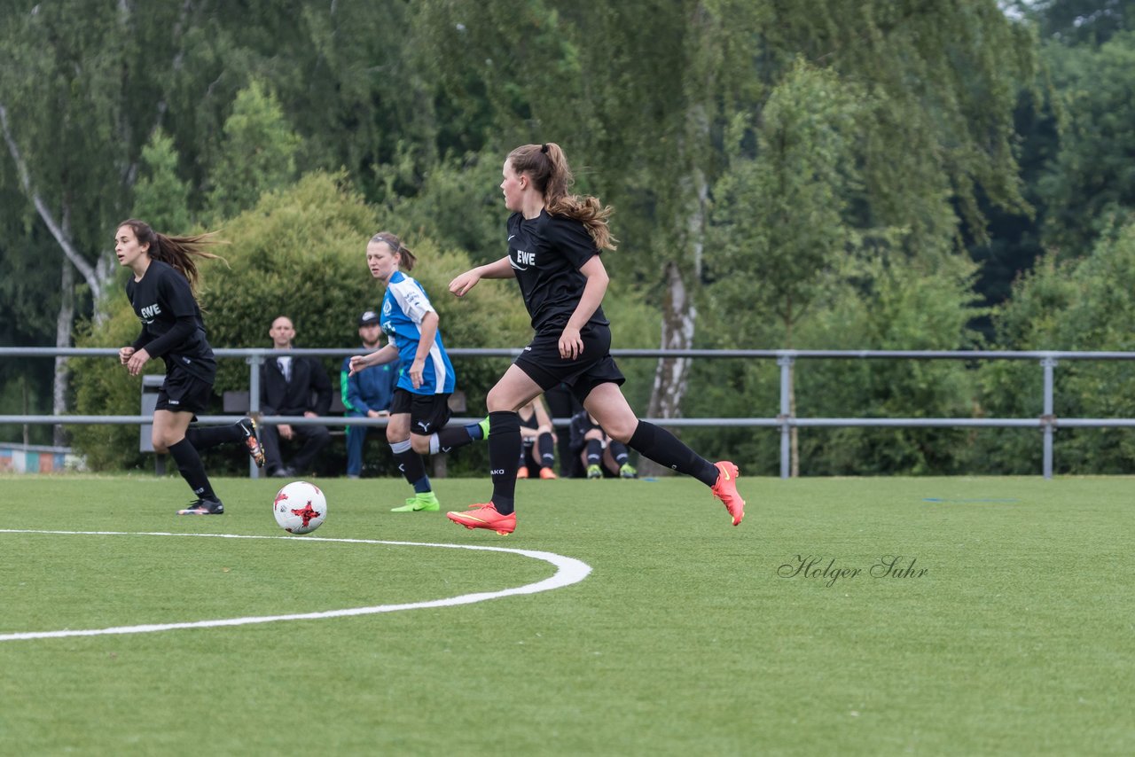 Bild 87 - B-Juniorinnen Ratzeburg Turnier